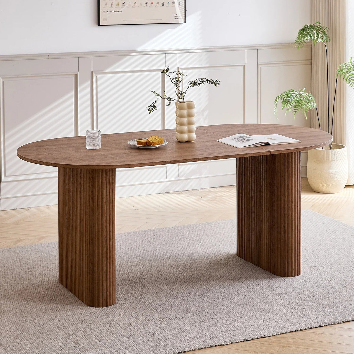 Tables collection