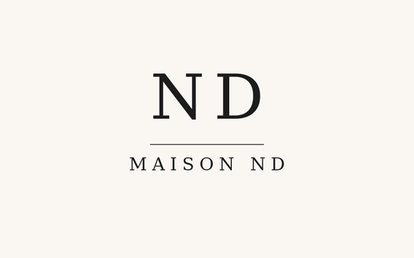 Maison ND
