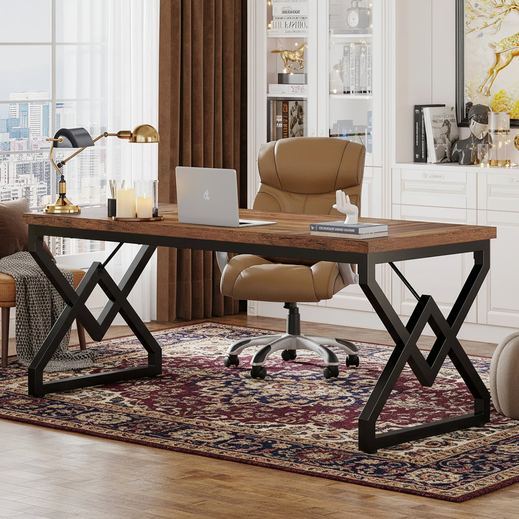 Denver – Bureau exécutif