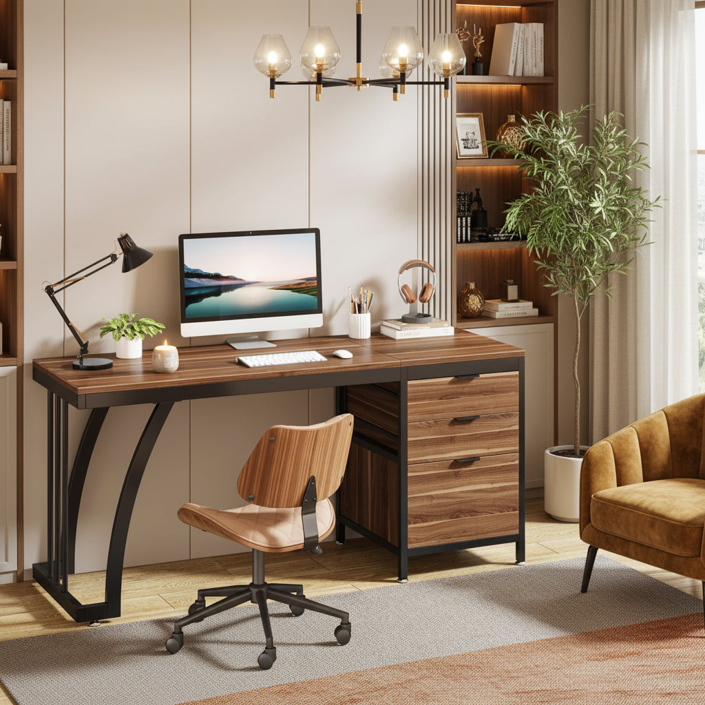 Atelier – Bureau industriel