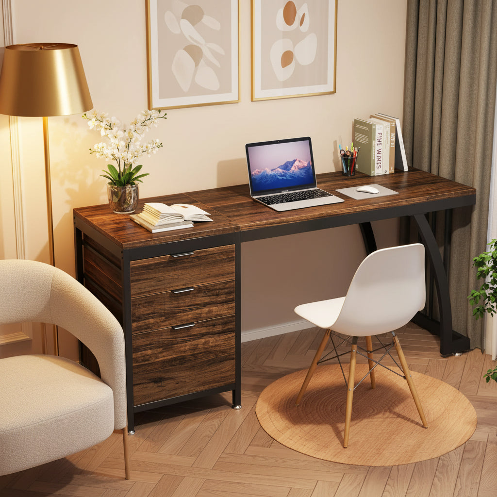 Atelier – Bureau industriel