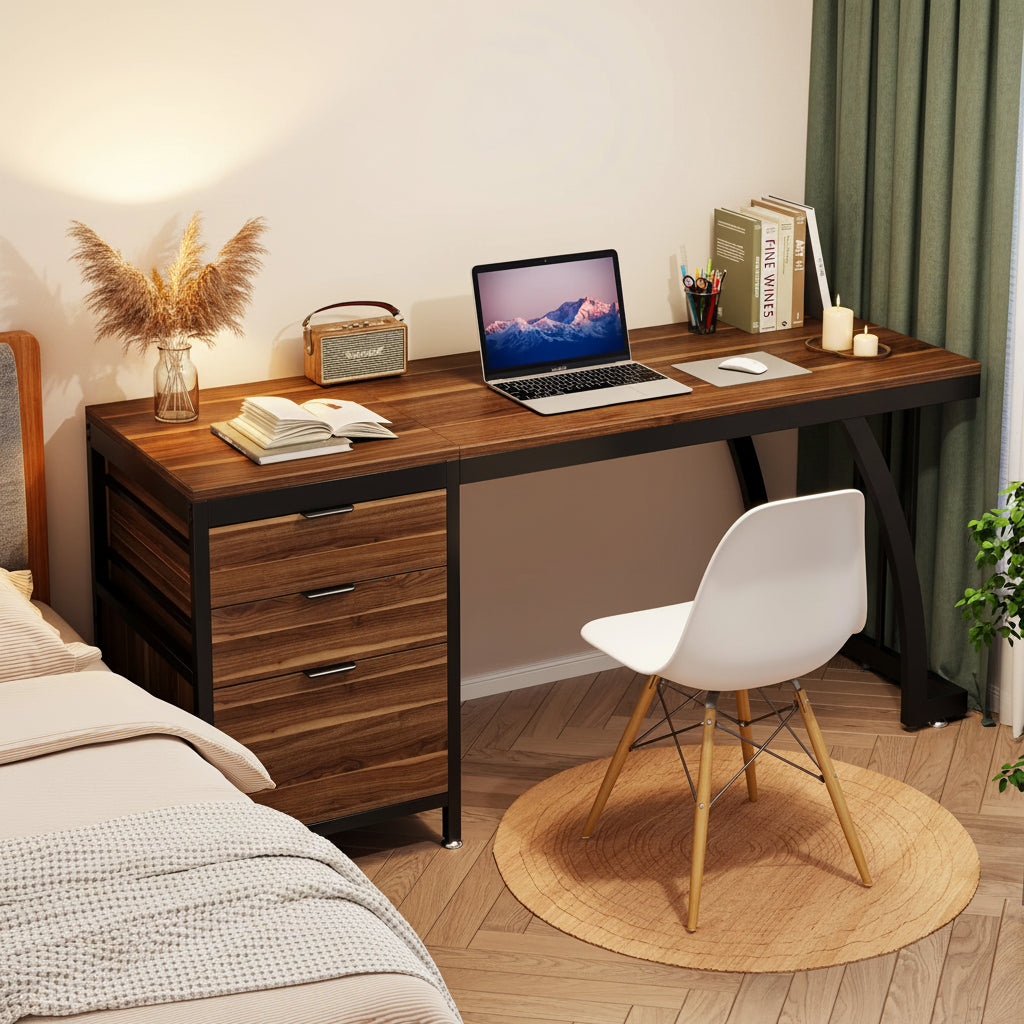 Atelier – Bureau industriel