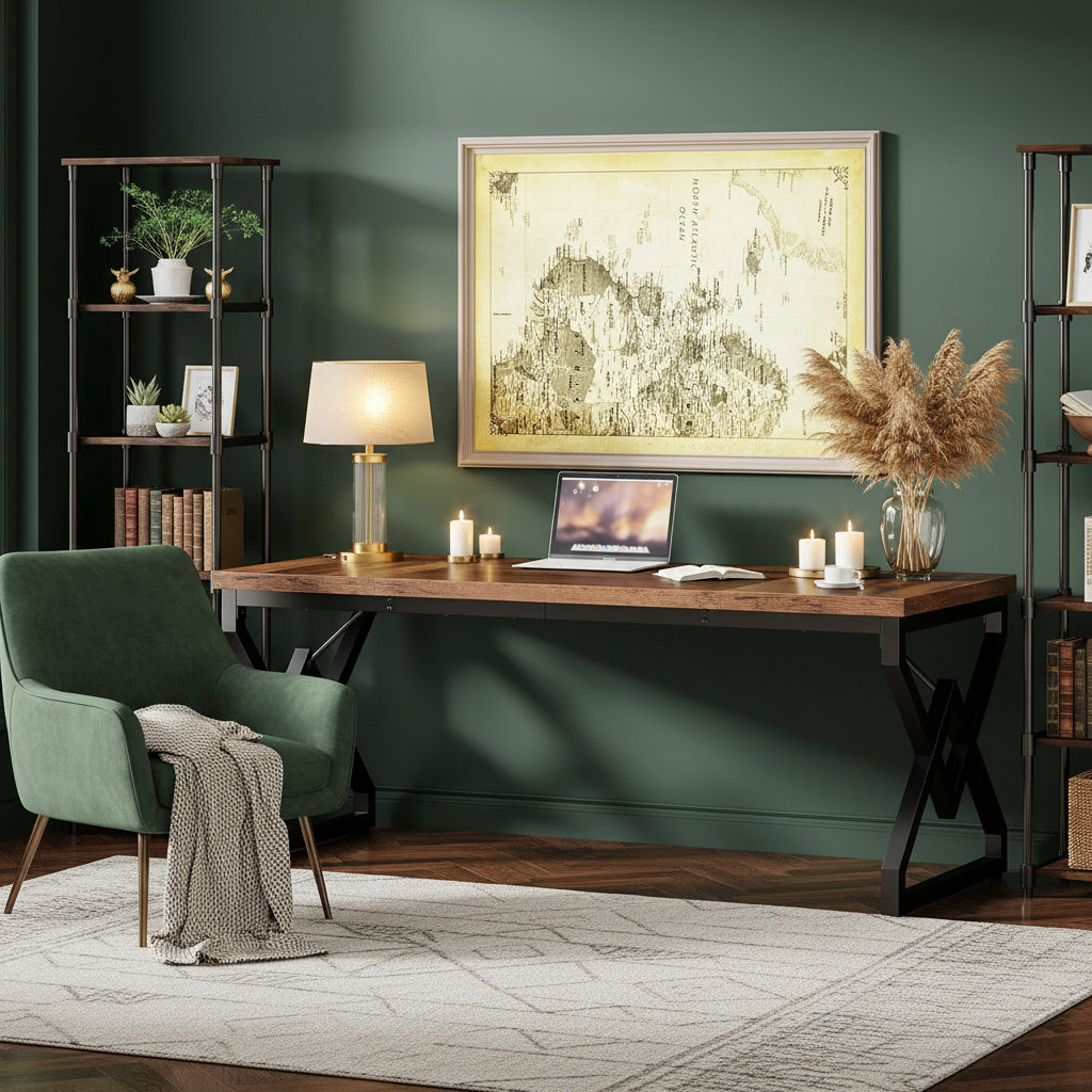 Denver – Bureau exécutif