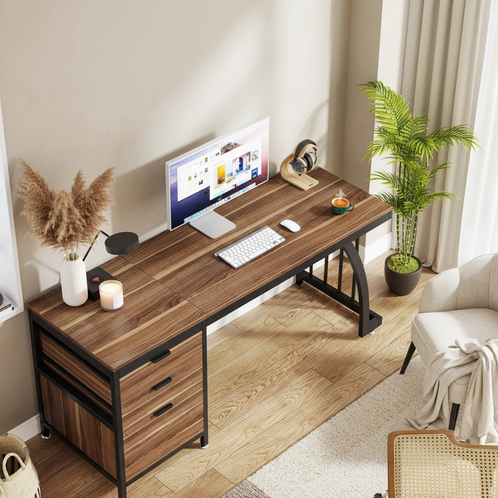 Atelier – Bureau industriel