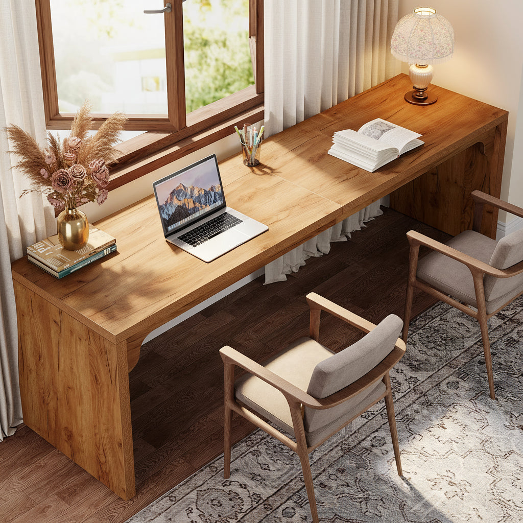 Duplex – Bureau 180cm