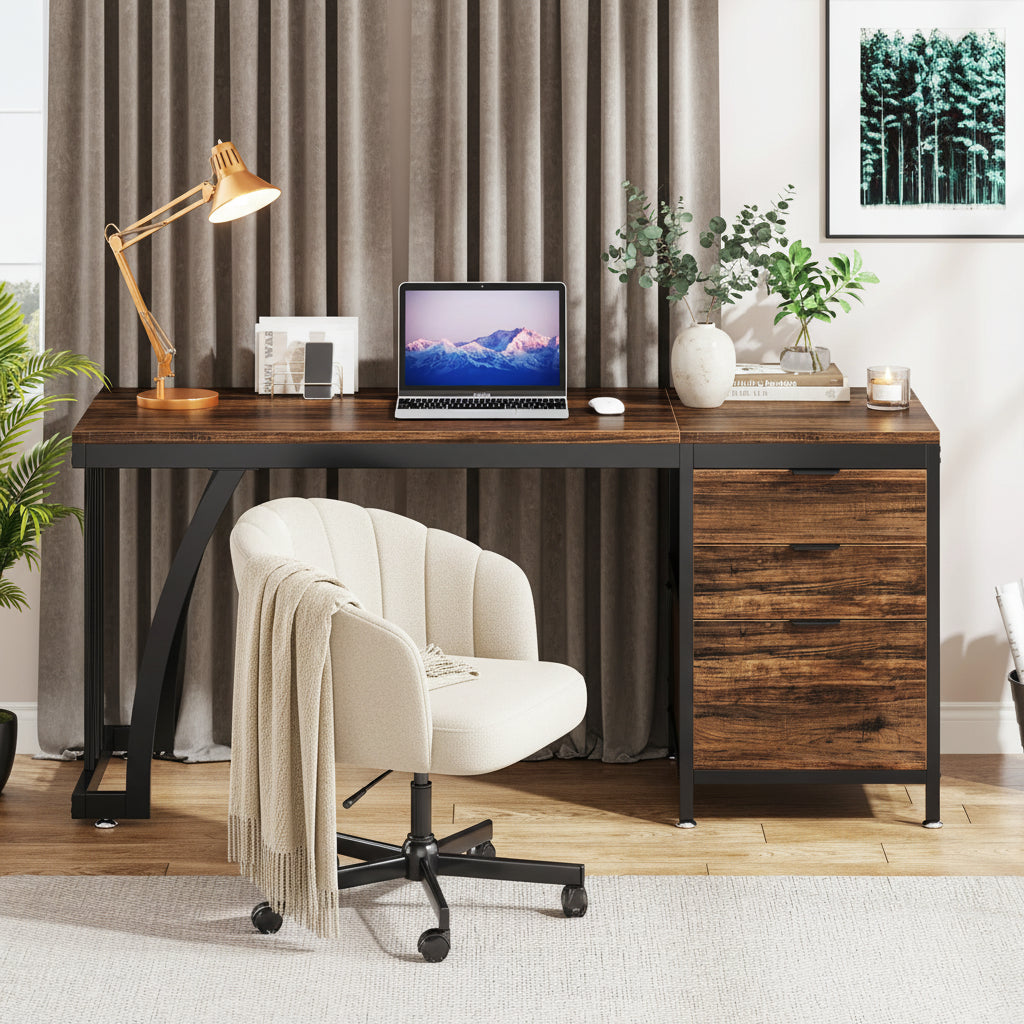 Atelier – Bureau industriel