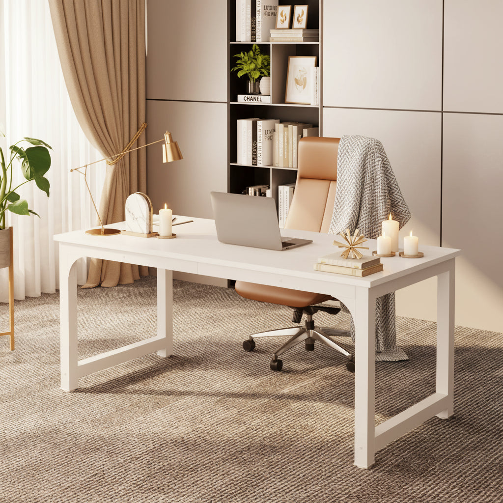 Study – Bureau télétravail