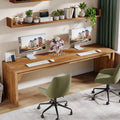 Duplex – Bureau 180cm