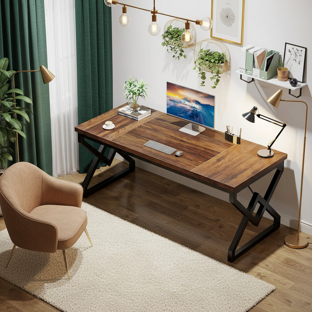 Denver – Bureau exécutif