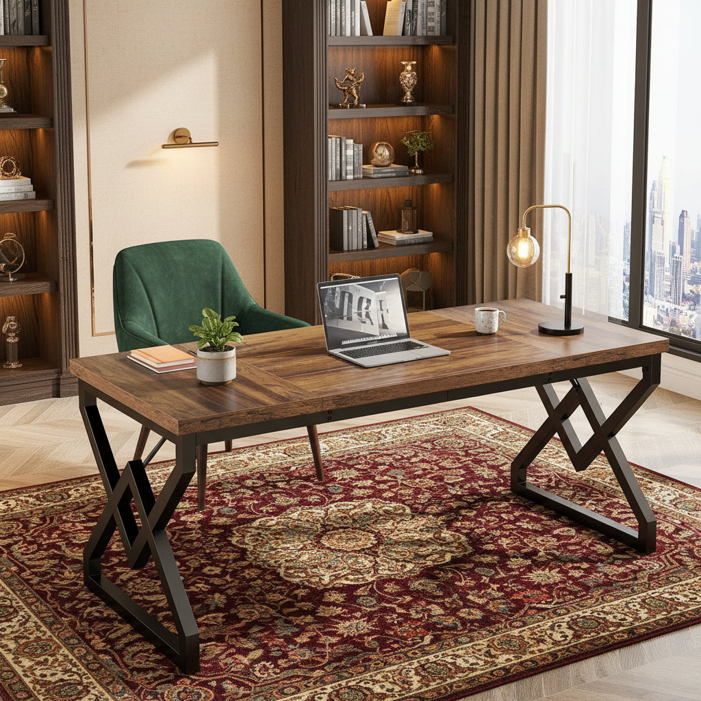 Denver – Bureau exécutif