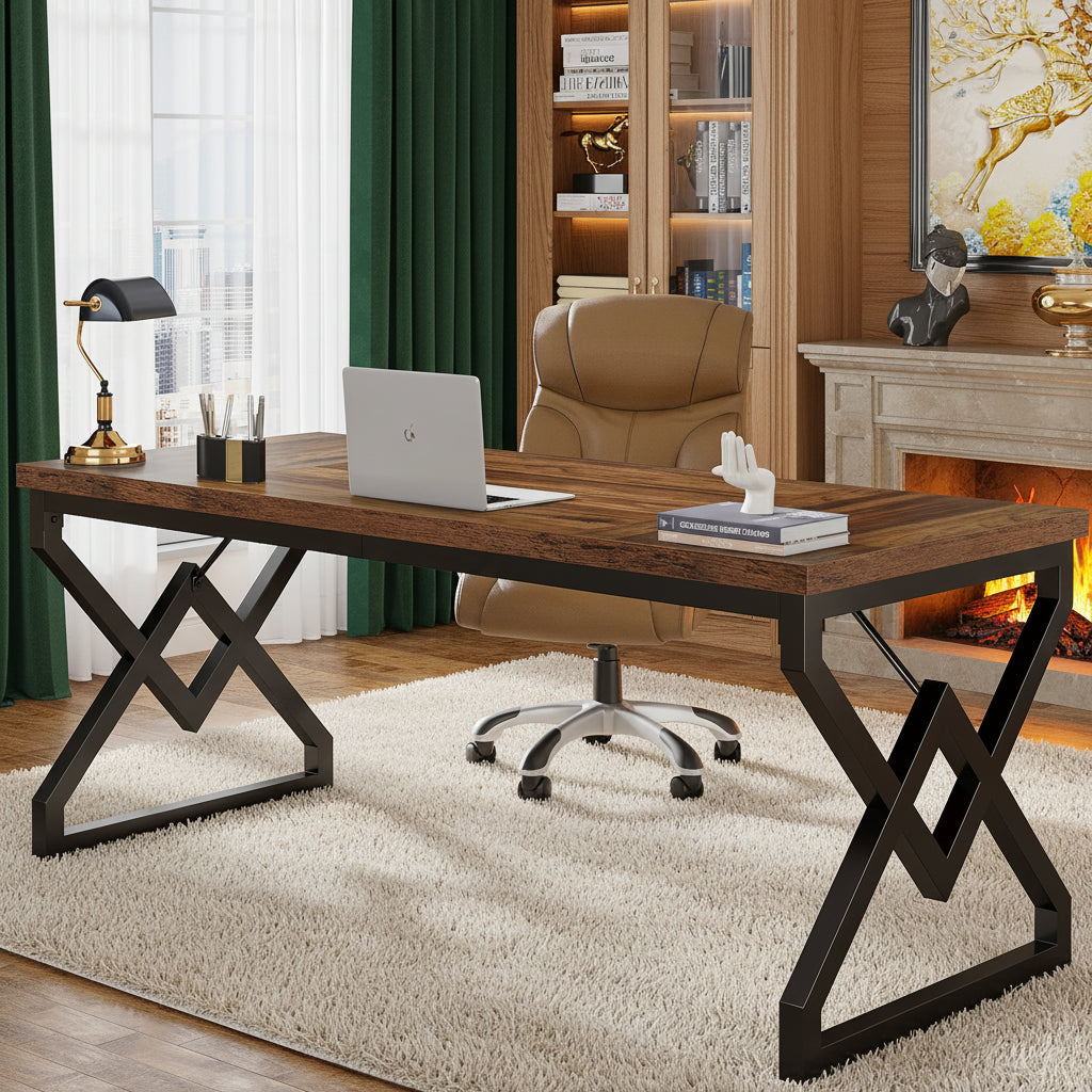 Denver – Bureau exécutif