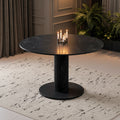 Anneau, table à manger ronde Maison ND — vue détaillée 8