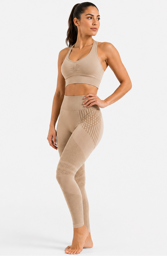 Cellulite Slimming Leggings