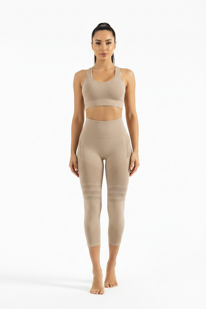 Cellulite Slimming Leggings