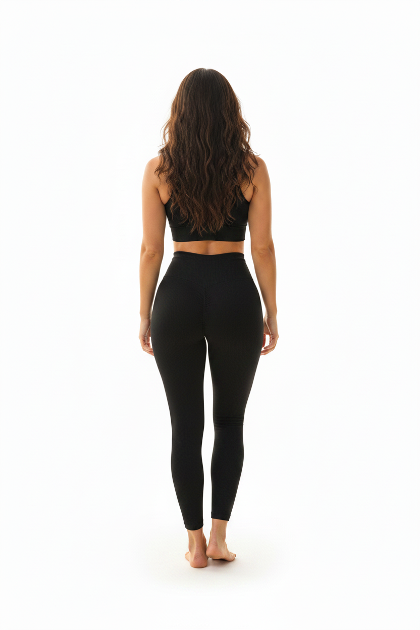 Cellulite Slimming Leggings