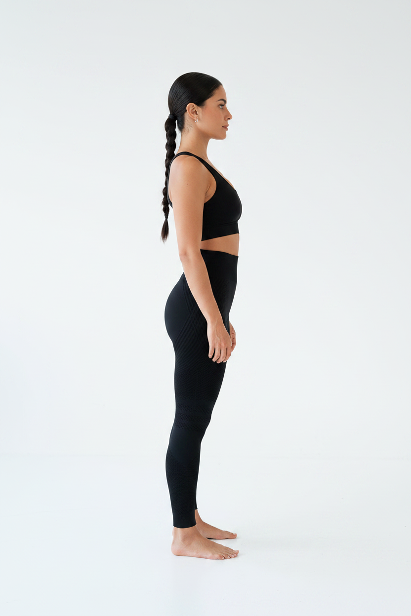 Cellulite Slimming Leggings