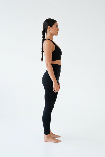 Cellulite Slimming Leggings