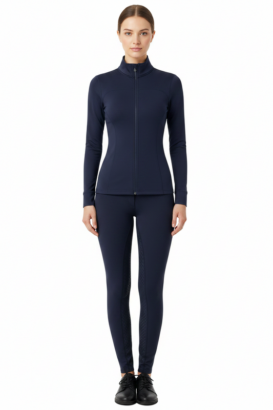 Quick-Dry Breathable Sport Jacket